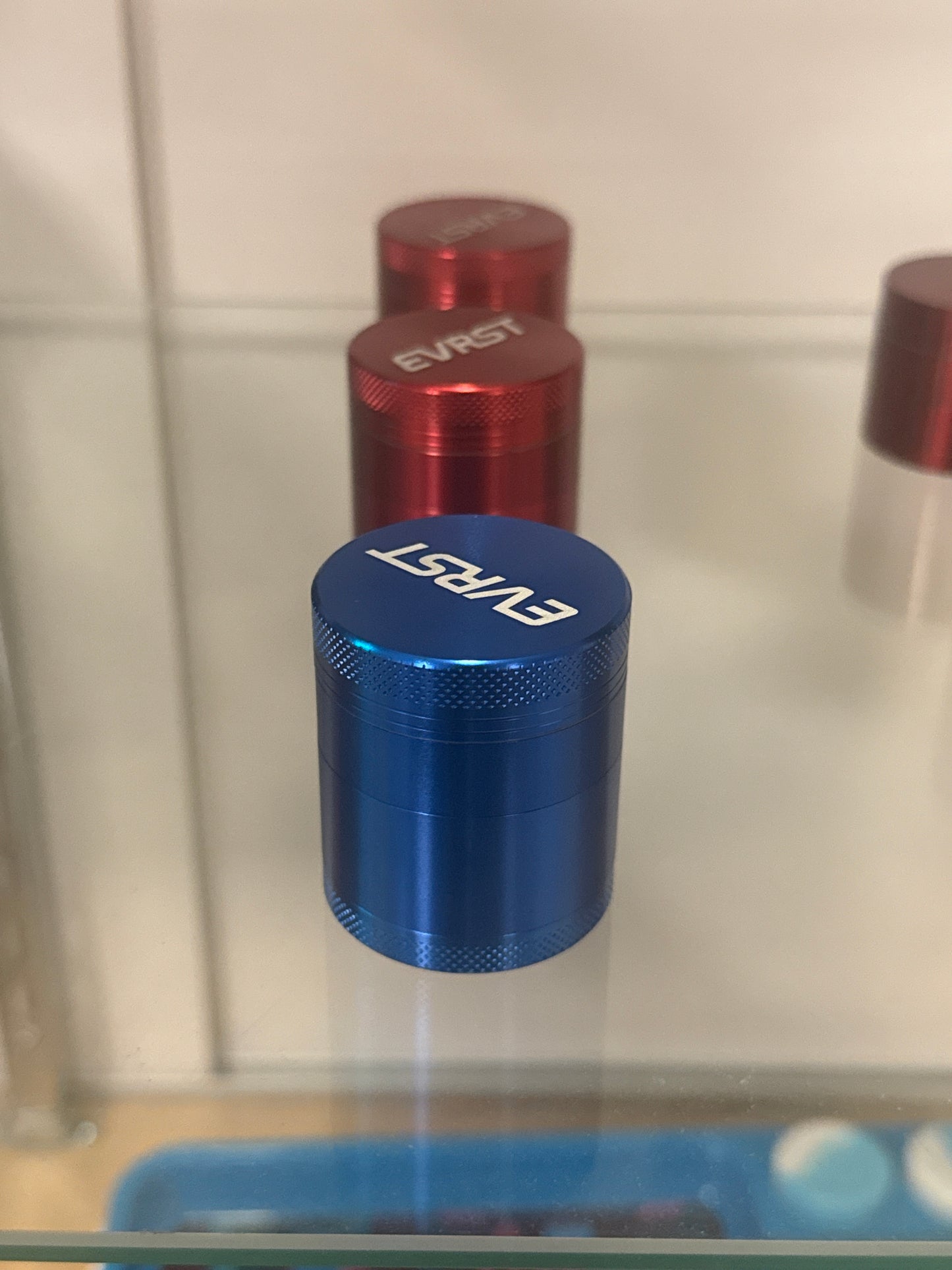 EVRST small grinder
