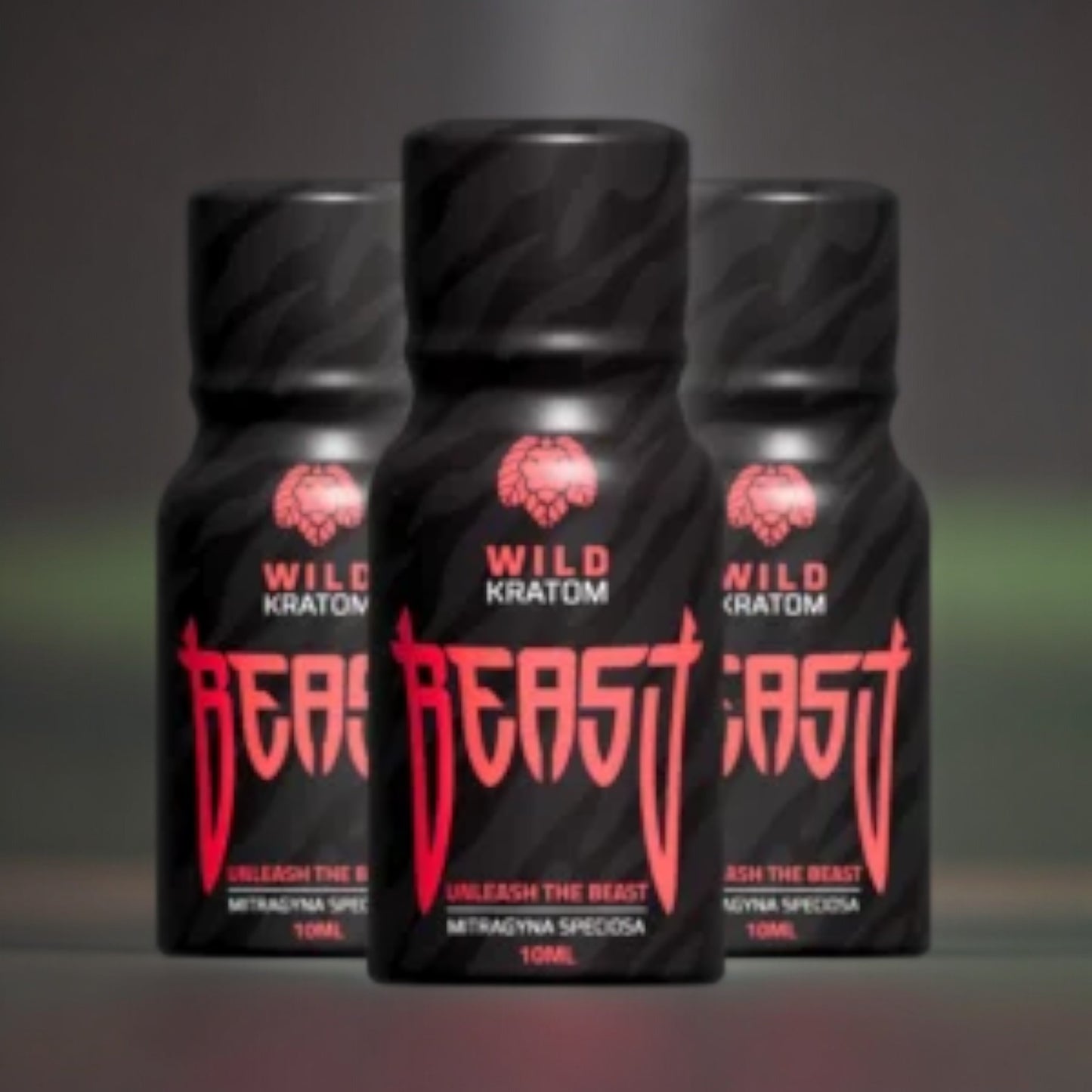 Wild Kratom Shots