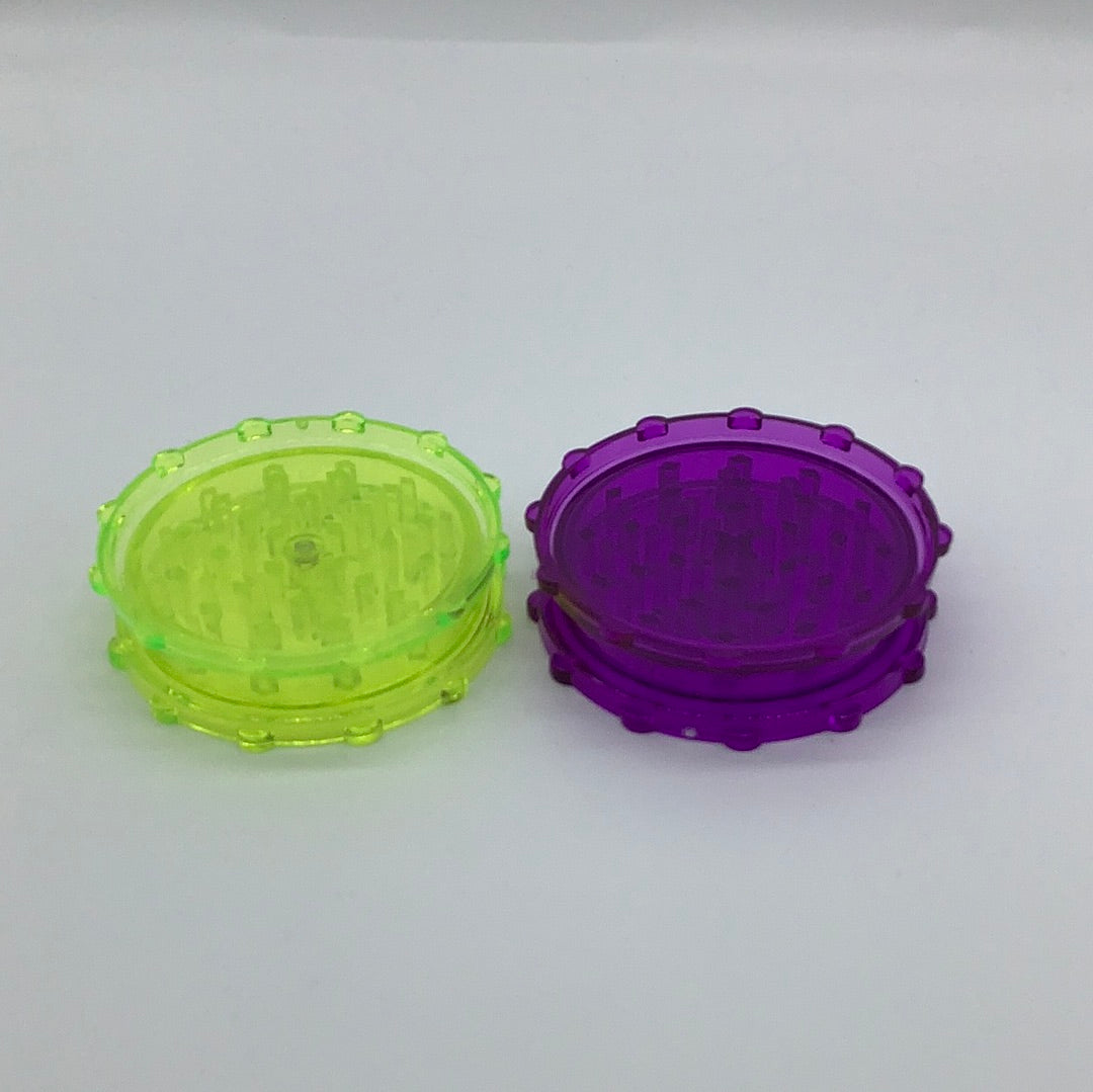 Plastic Grinder