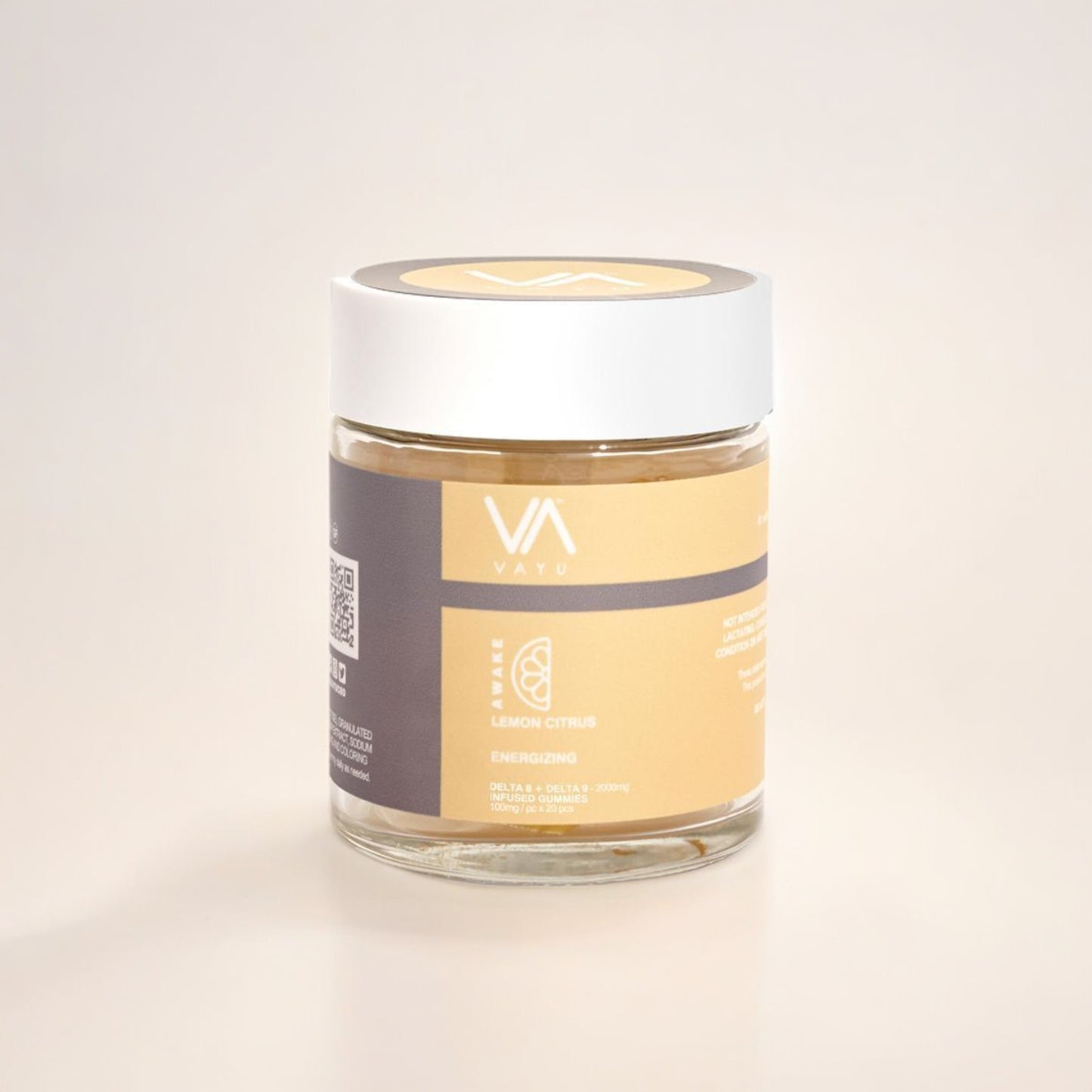 Vayu Gummies