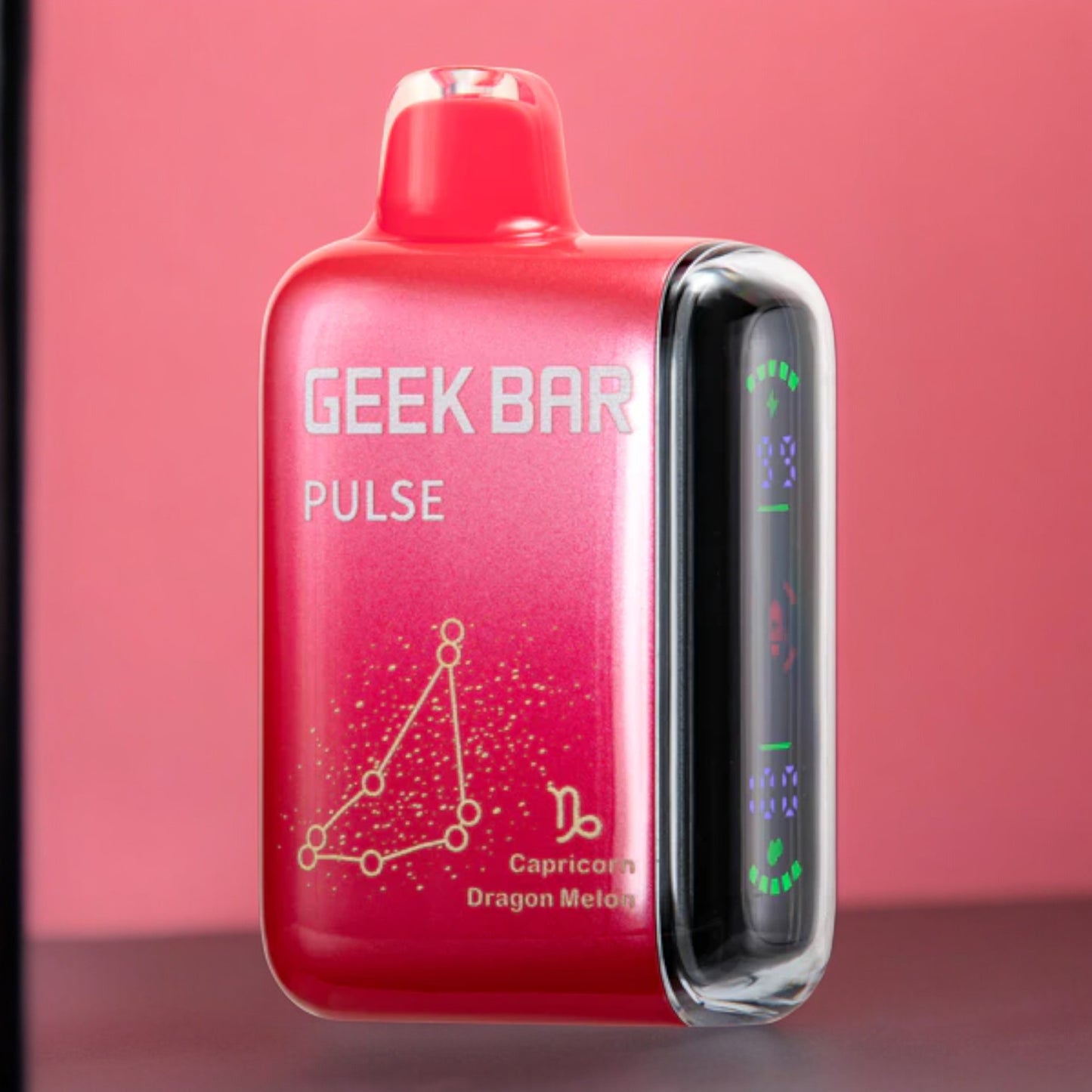 Geek Bar Pulse Dragon Melon