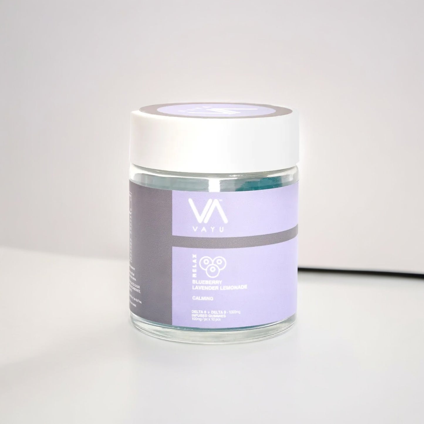 Vayu Gummies