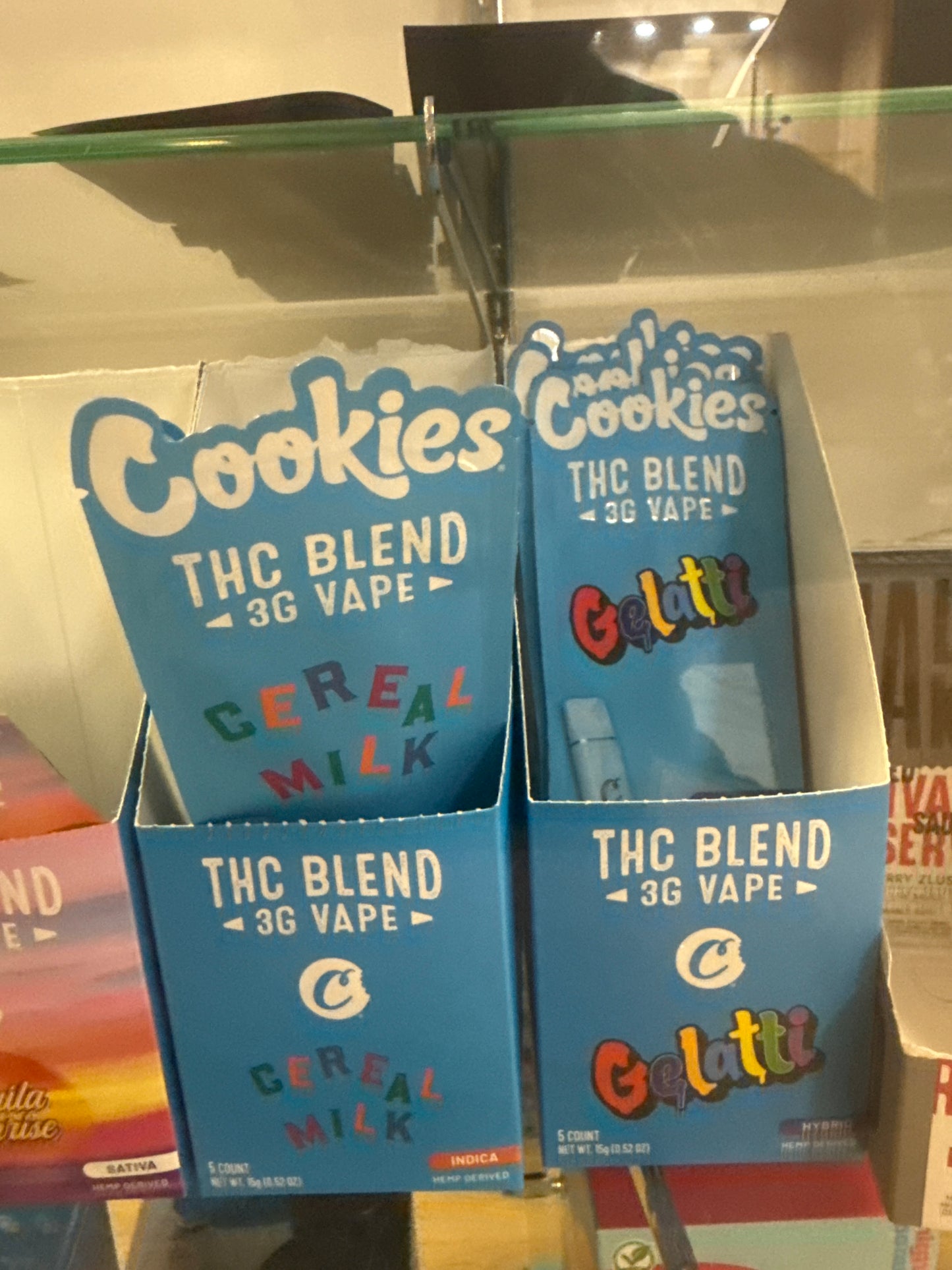 Cookies Thca 3G
