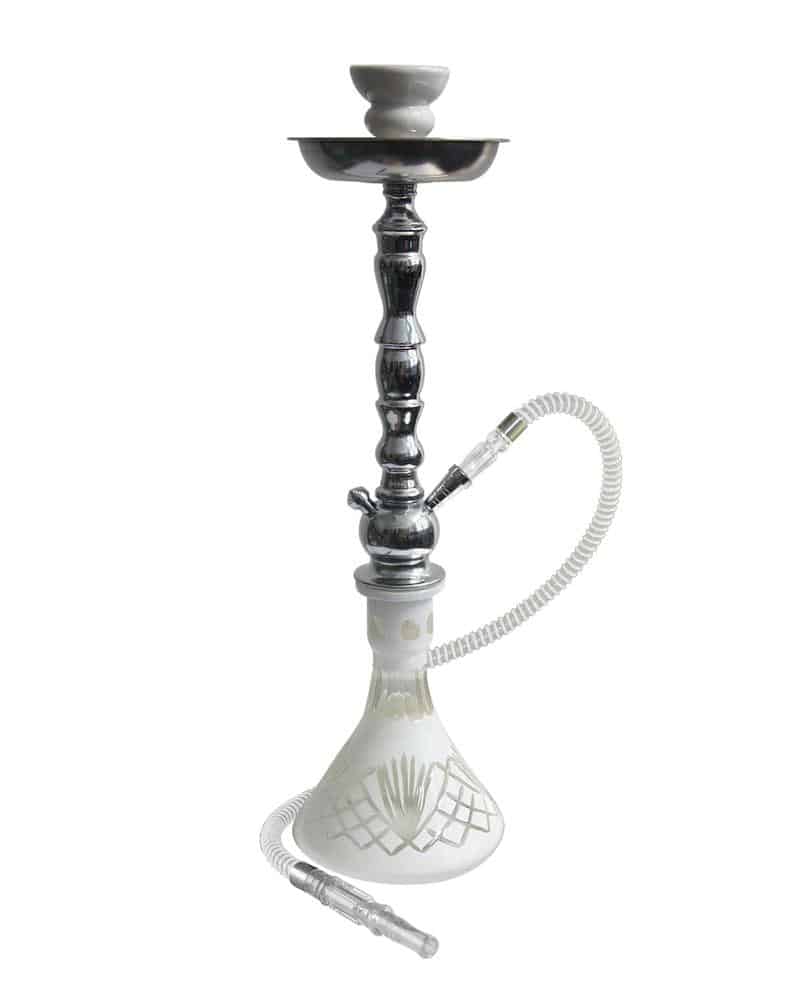 Zelda Hookah 22”