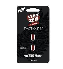 VivaZen FastKaps 2pk