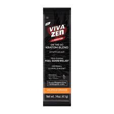 VivaZen Stick Pack 20mg