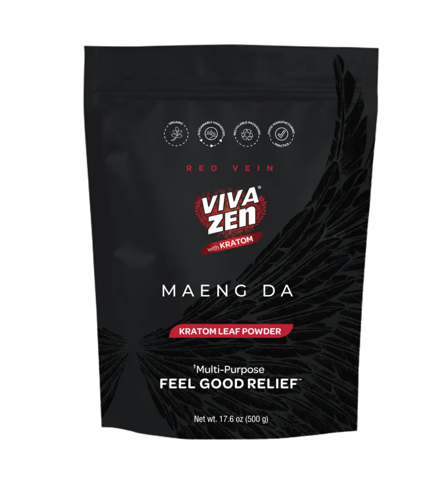VivaZen Powder 500g
