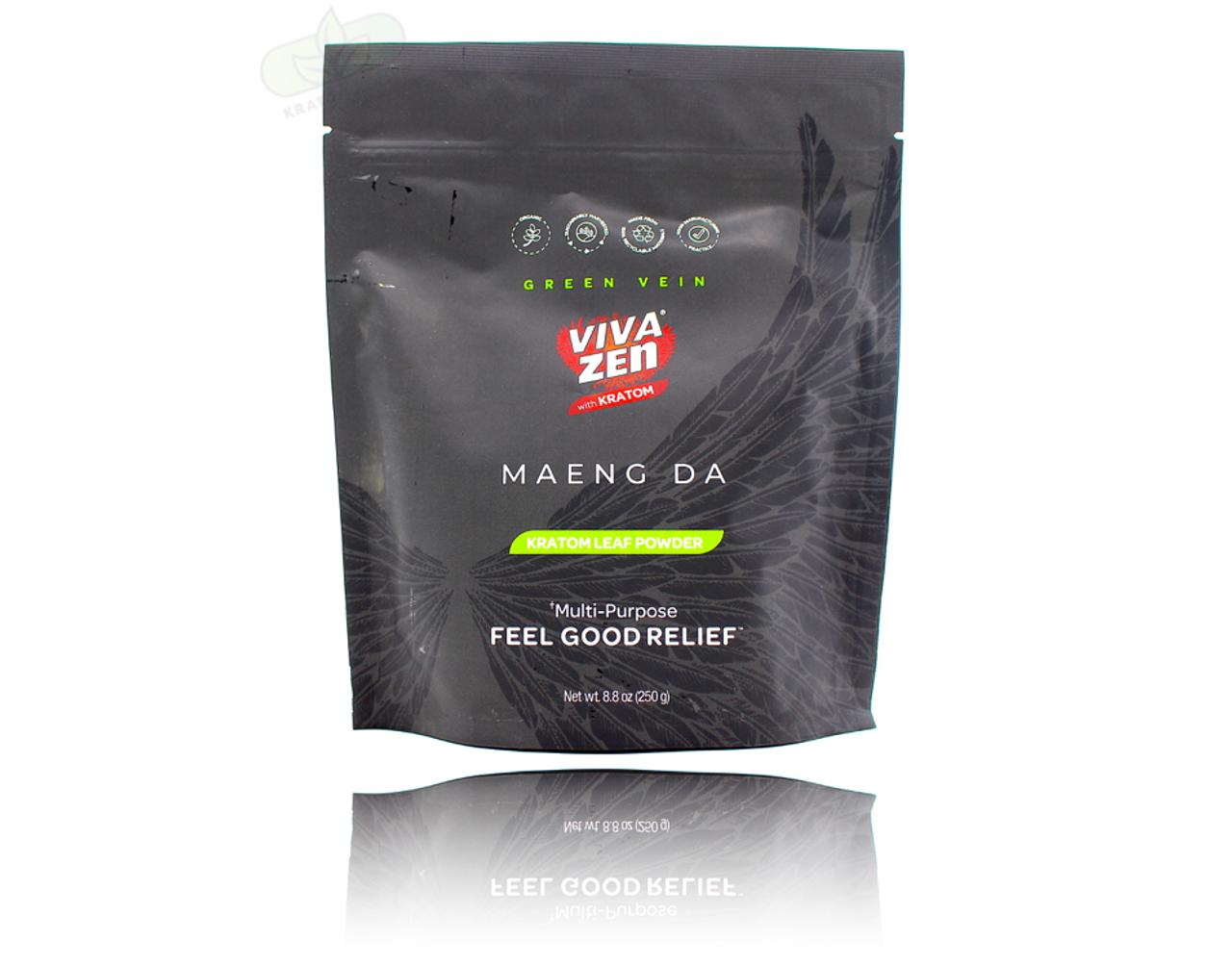 VivaZen Powder 250g