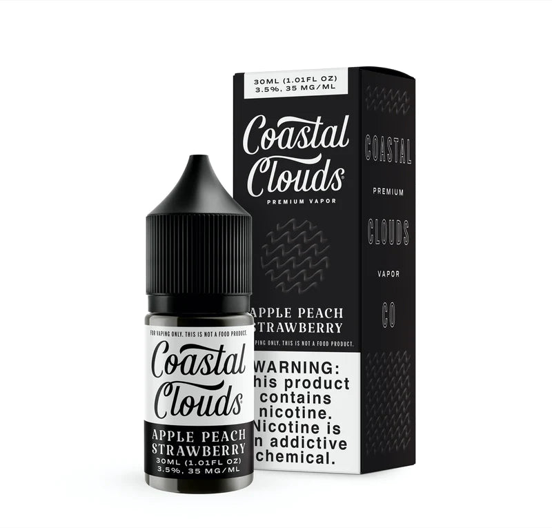 Coastal Clouds 35mg