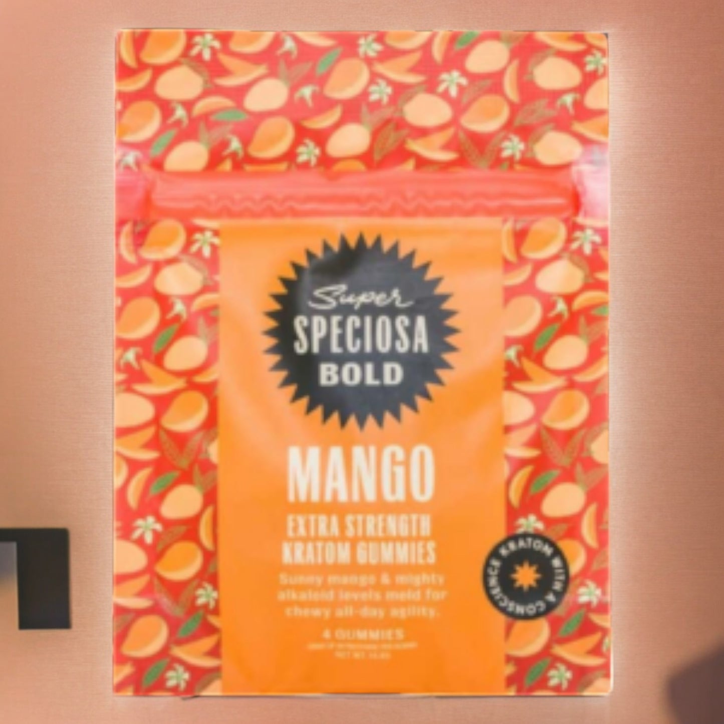 Super Speciosa Kratom