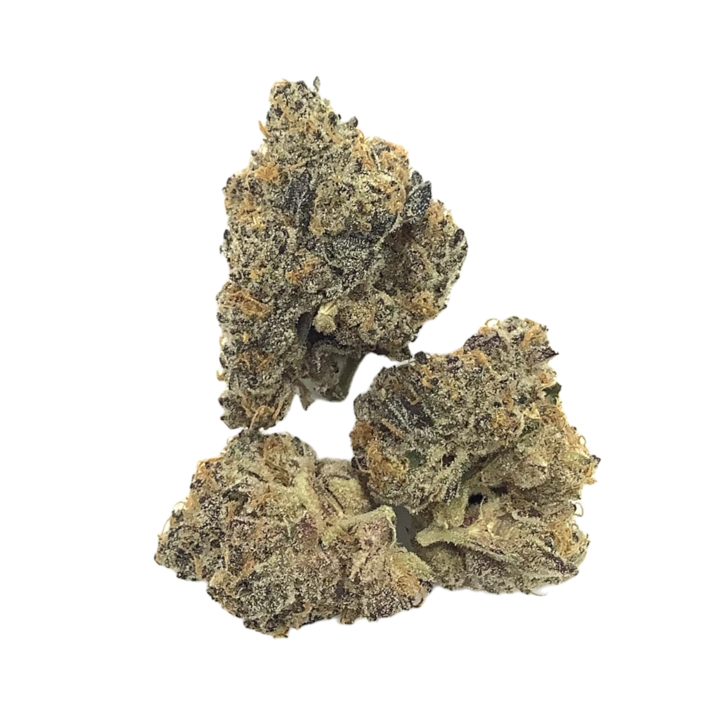 Destino Farms Exotic Flower - Grape Frosty