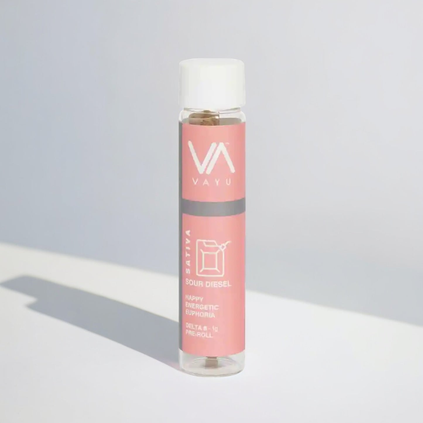 Vayu Pre-rolls