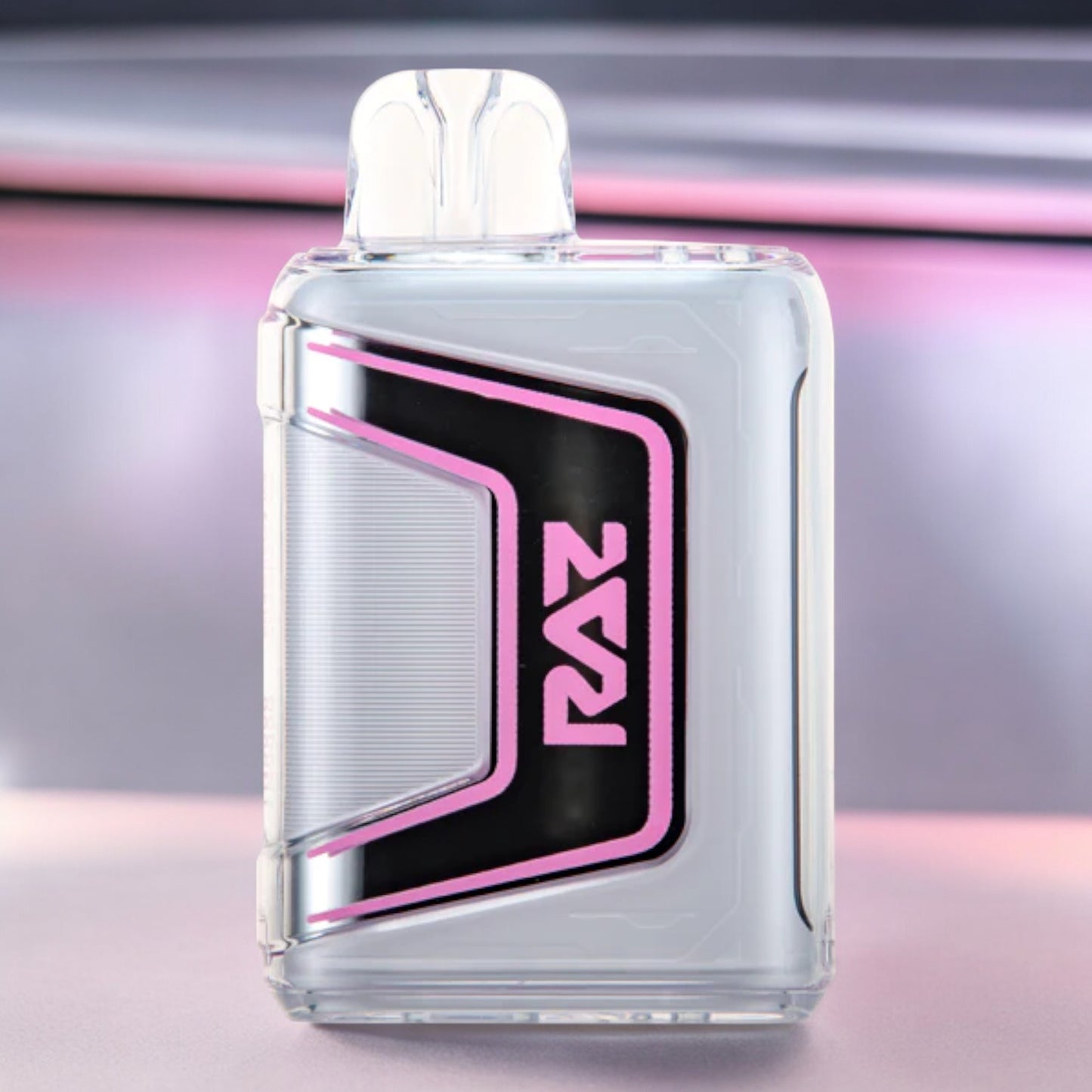 Raz TN9000 Strawberry Ice