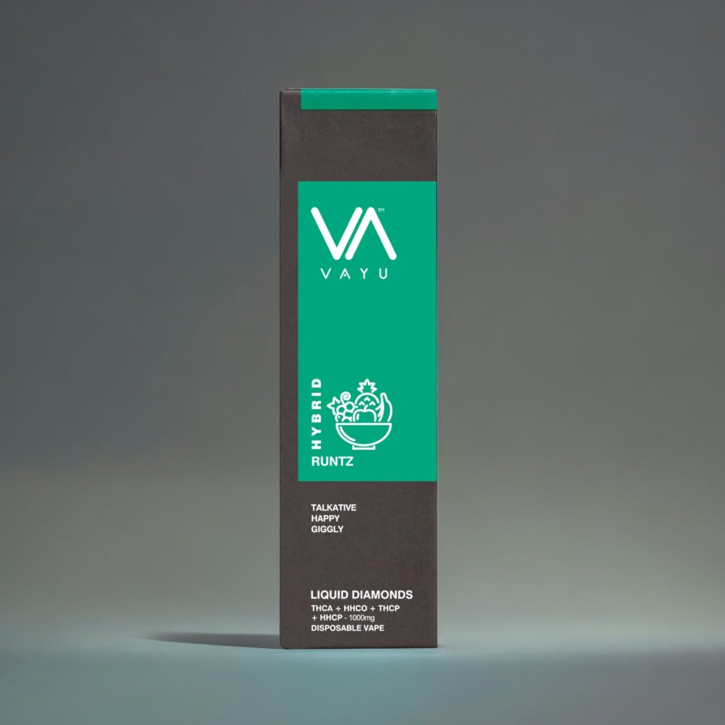 Vayu Hemp Disposables