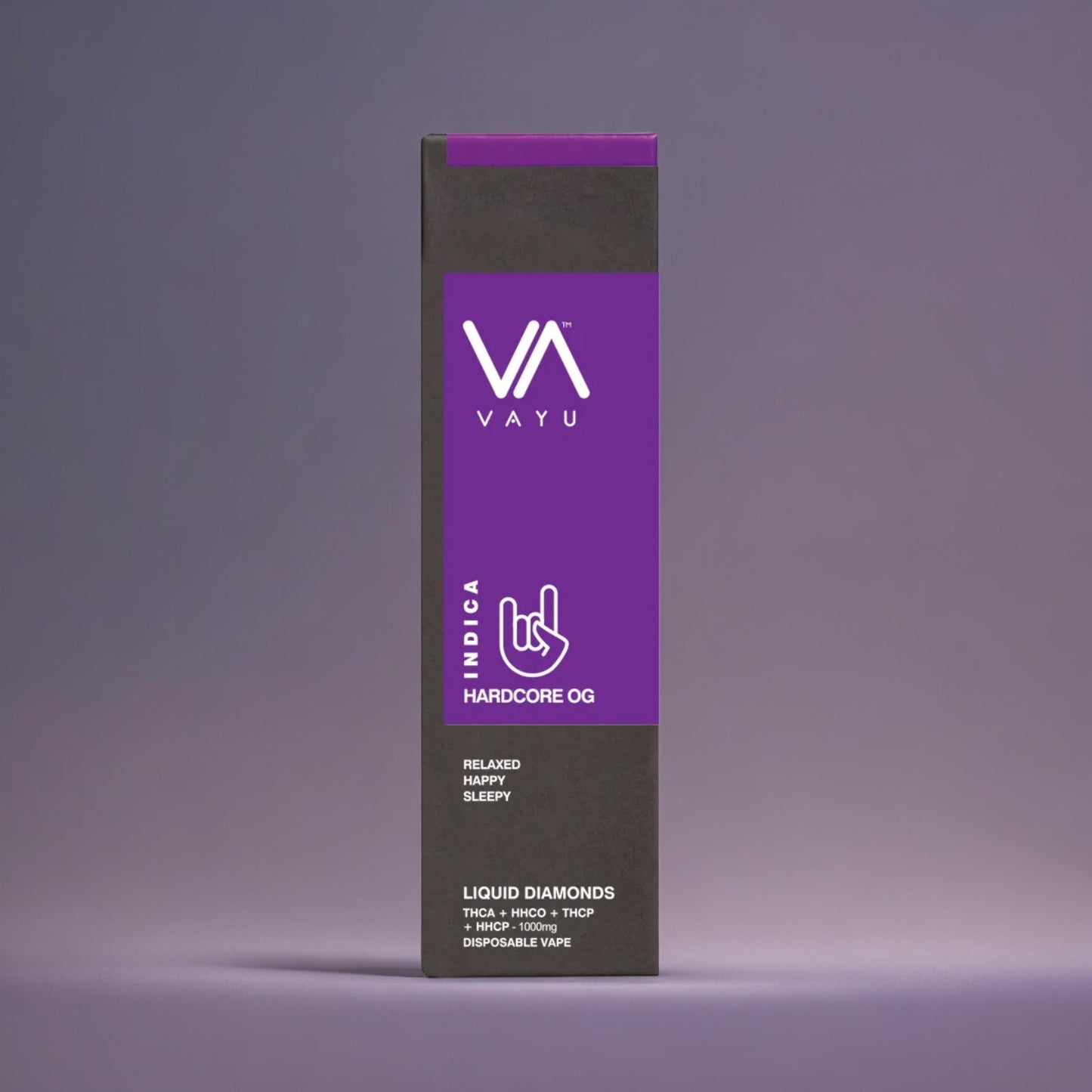 Vayu Hemp Disposables