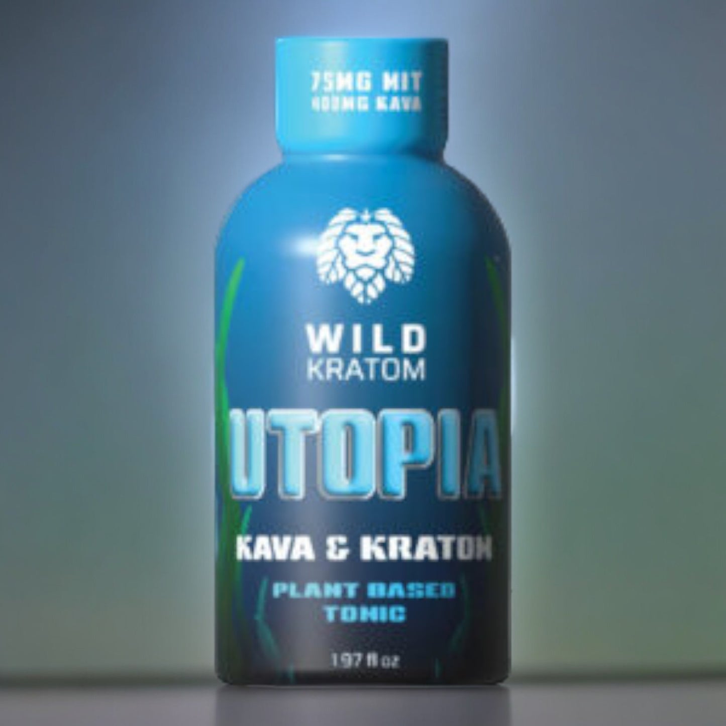 Wild Kratom Shots