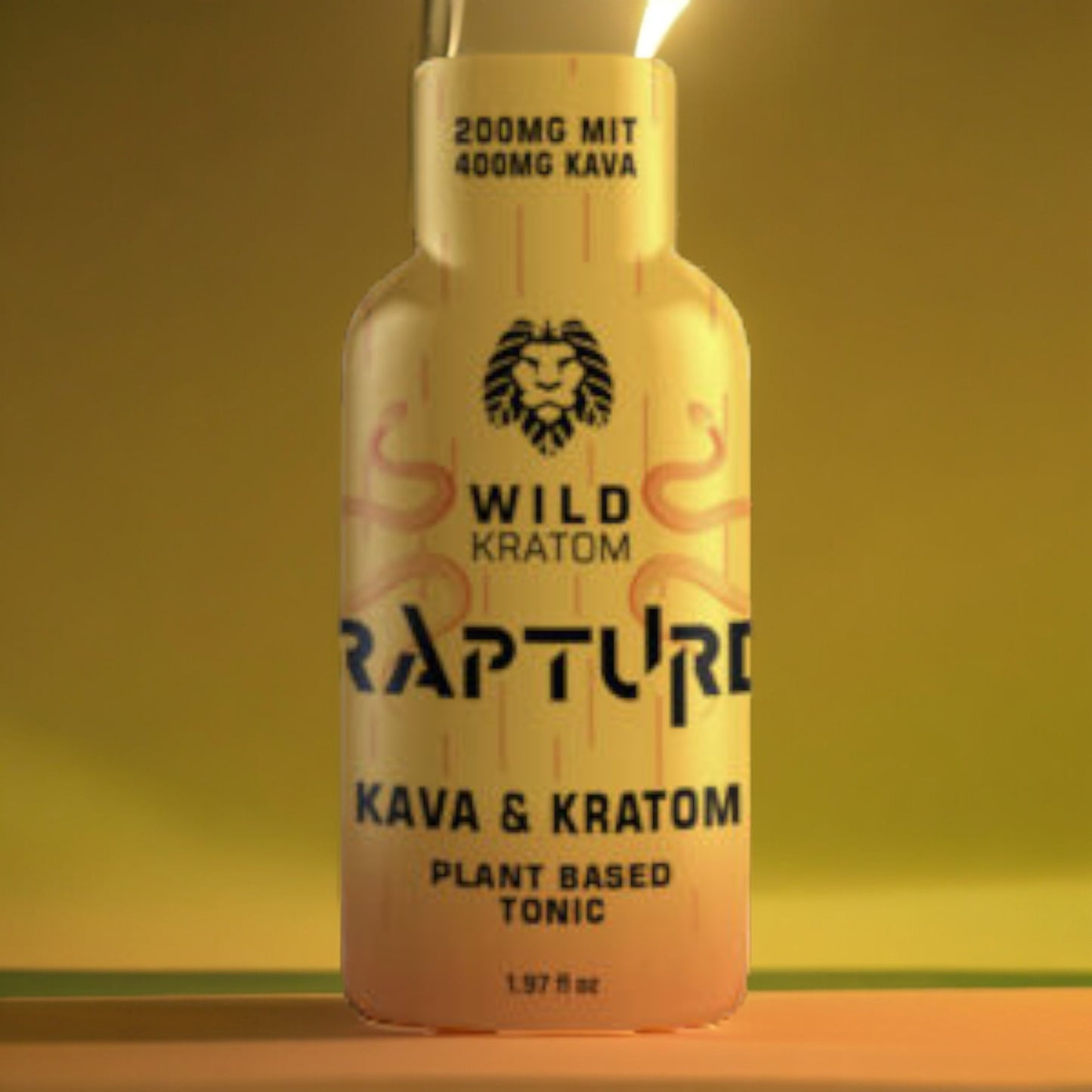 Wild Kratom Shots