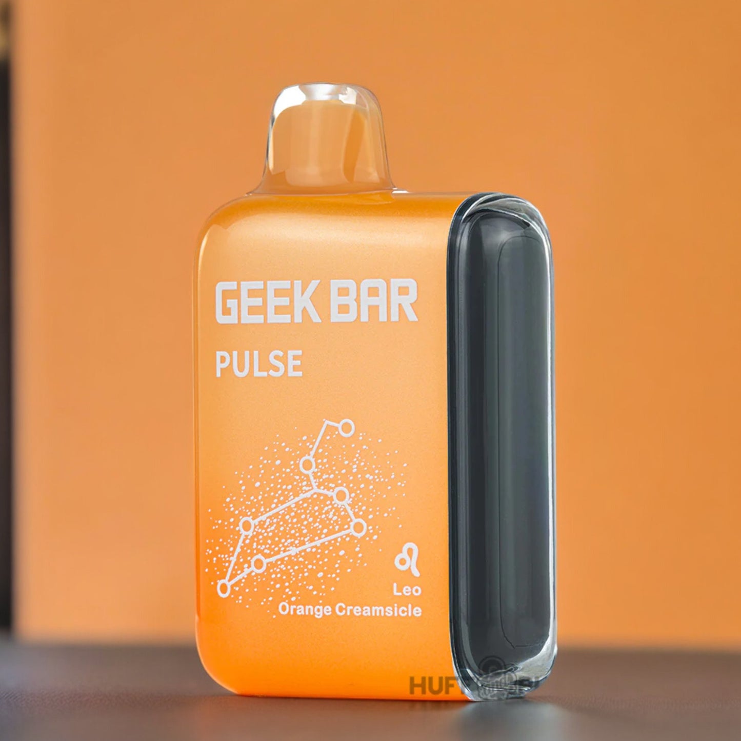Geek Bar Pulse Orange Creamsicle