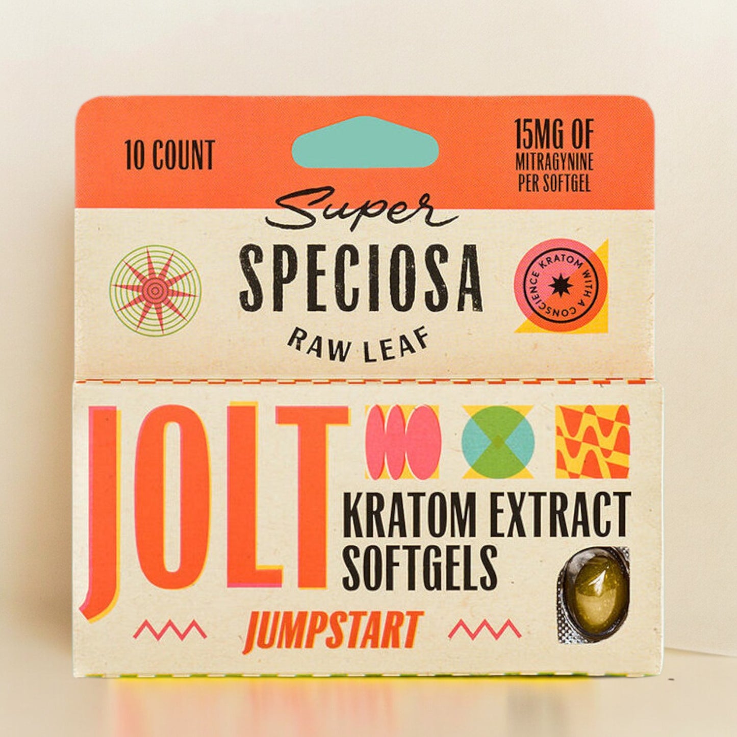 Super Speciosa Kratom