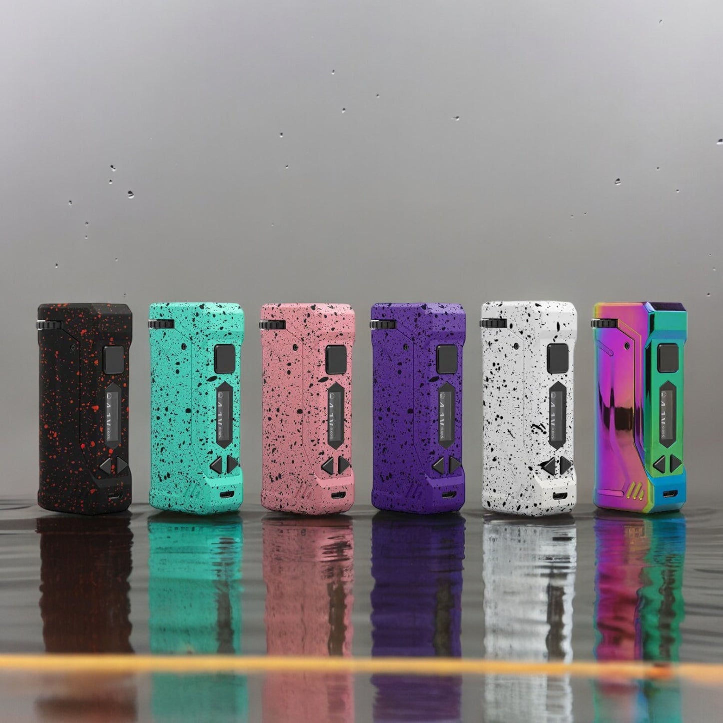 Yocan Wulf Uni