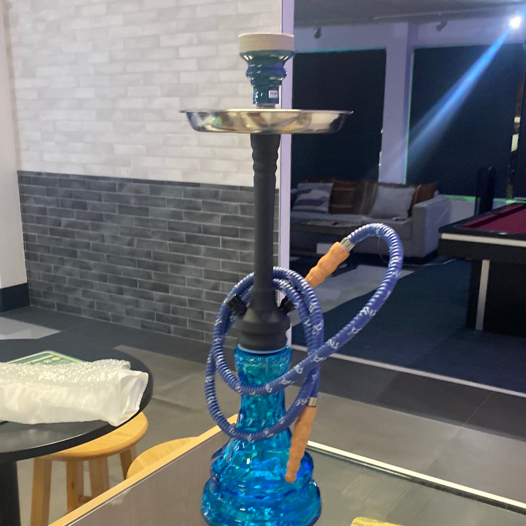 Hookah MYA Aiko