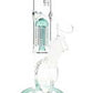 EVRST 8.5” Straight Water Pipe