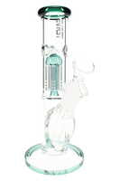 EVRST 8.5” Straight Water Pipe