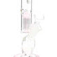 EVRST 8.5” Straight Water Pipe