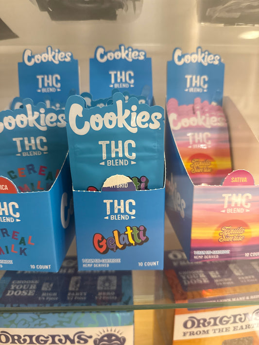 Cookies 1g Cartridge