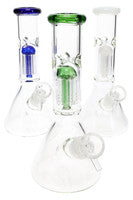 8.5” Beaker Water Pipe