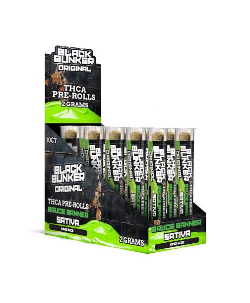 Black Bunker