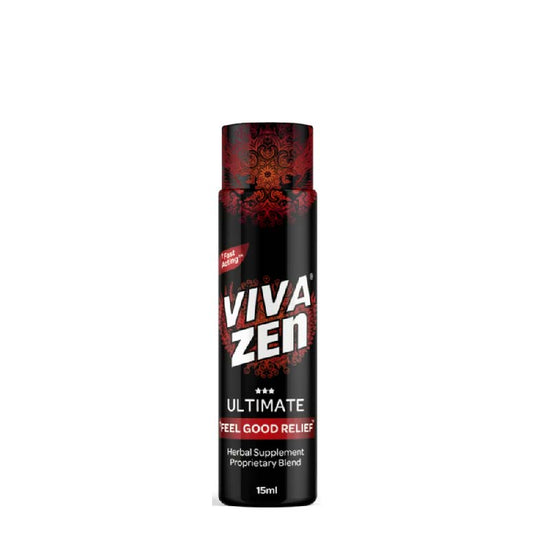 VivaZen Concentrate Ultimate 130mg