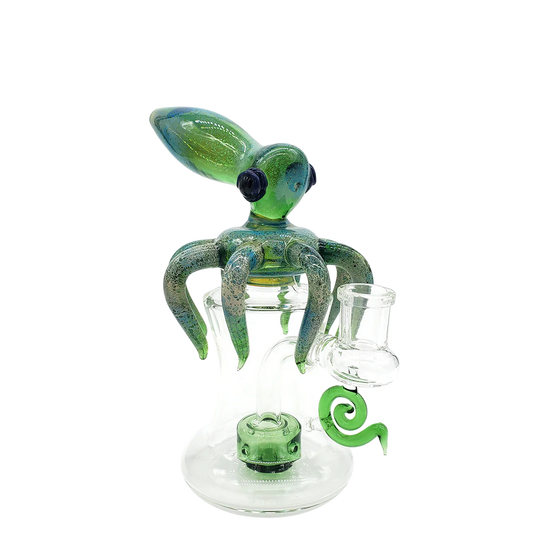 Octopus Rig