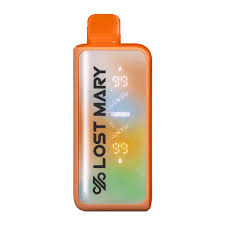 Lost Mary MT Pineapple Lime