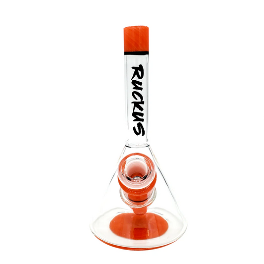 Ruckus Orange Mini