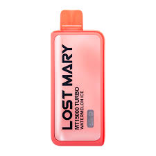 Lost Mary MT Watermelon
