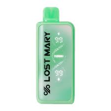 Lost Mary MT Winter Mint